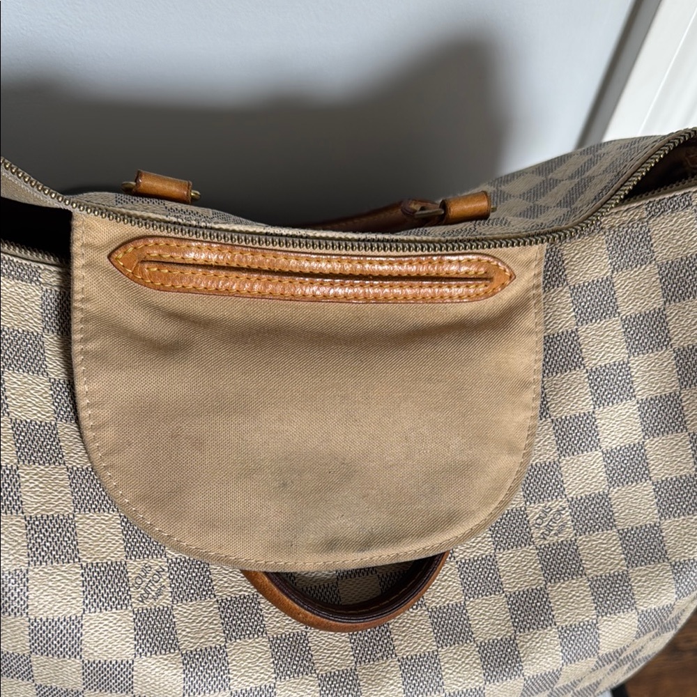Louis Vuitton Speedy 35 - Picture 10 of 12